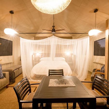 סקוקוזה Nkuhlu Tented Camp מראה חיצוני תמונה