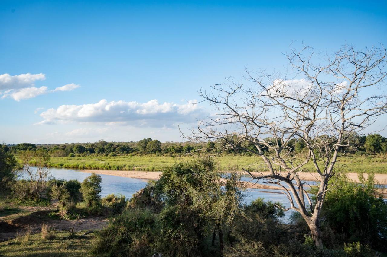 סקוקוזה Nkuhlu Tented Camp מראה חיצוני תמונה
