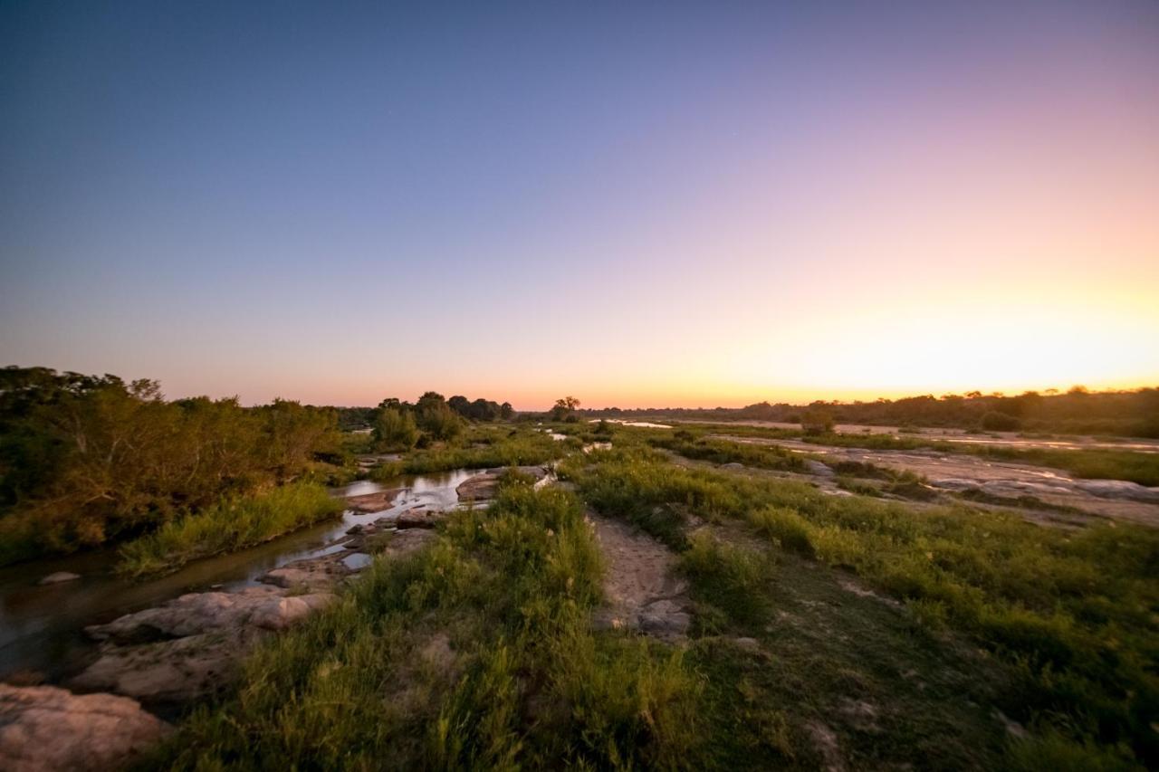 סקוקוזה Nkuhlu Tented Camp מראה חיצוני תמונה
